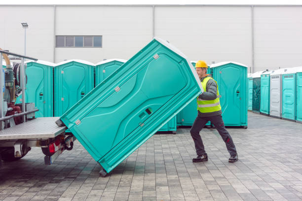 Best High-end porta potty rental  in Coleman, TX