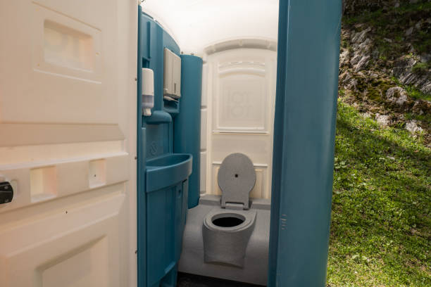 Best Affordable portable toilet rental  in Coleman, TX