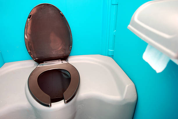 Best Portable restroom trailer rental  in Coleman, TX