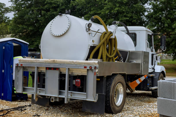 Best Local porta potty services  in Coleman, TX