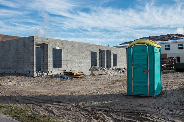 Best Porta potty cleaning services  in Coleman, TX